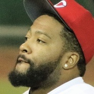 Jay Jackson, 38 (棒球选手)