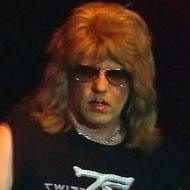 Jay Jay French, 71 (Guitarist)