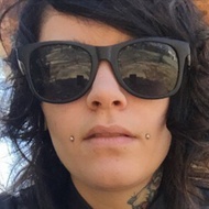 Jay Joree, 38 (纹身艺术家)