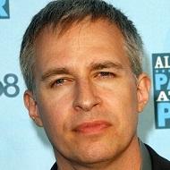 Jay Karnes, 62 (电视演员)