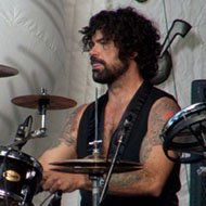 Jay Lane, 59 (鼓手)