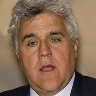 Jay Leno, 73 (TV Show Host)