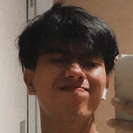 Jay Lisondra, 22 (TikTok Star)