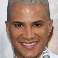 Jay Manuel, 51 (Reality Star)