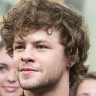 Jay McGuiness, 35 (Pop Singer)