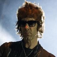 Jay Mehler, 52 (吉他手)