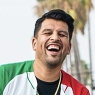 Jay Mendoza, 35 (Instagram Star)