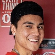 Jay Mills, 25 (YouTube明星)