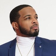 Jay Morrison, 43 (Self-Help Author)