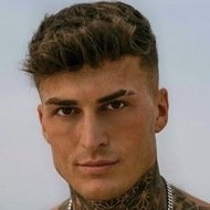 Jay Munro, 28 (模特)