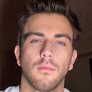 Jay Nagy, 29 (TikTok Star)