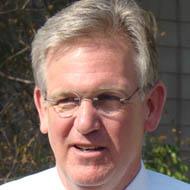 Jay Nixon, 68 (政治家)