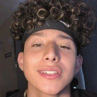 Jay Osorio, 19 (TikTok Star)