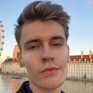 Jay Palfrey, 27 (YouTube Star)