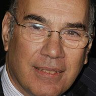 Jay Parini, 77 (Nhà thơ)