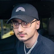 Jay Petros, 24 (Instagram Star)