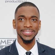 Jay Pharoah, 38 (Komiker)