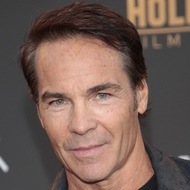 Jay Pickett (1961 - 2021) (TV Actor)