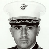 Jay R. Vargas, 87 (Eroe di guerra)