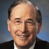 Jay Rockefeller, 88 (政治家)