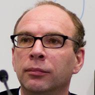 Jay Rosen, 69 (记者)