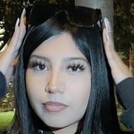 Jay Roxxx, 23 (TikTok Star)