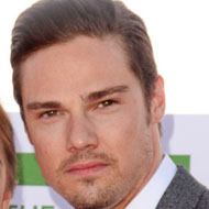 Jay Ryan, 42 (TV Actor)