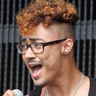 Jay Scott, 29 (Pop Singer)