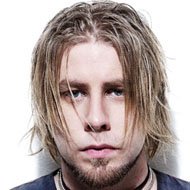 Jay Smith, 42 (Rock Zangers)