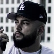 Jay Taj, 34 (YouTube Star)