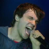 Jay Vaquer, 50 (摇滚歌手)