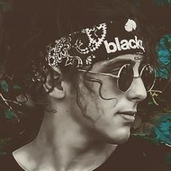 Jay Vinchi, 28 (Songwriter)