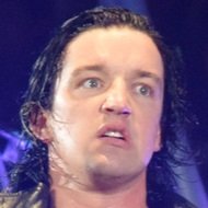 Jay White, 33 (Wrestler)