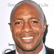 Jay Williams, 44 (Basketball Player)
