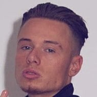 Jay Zwarts, 26 (Rapper)