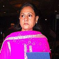 Jaya Bachchan, 75 (电影女演员)