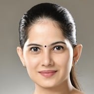 Jaya Kishori, 28 (Motivational Speaker)