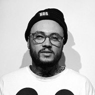 Jaya Suartika, 41 (纹身艺术家)