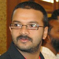 Jayasurya, 45 (Movie Actor)
