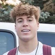 Jayce English, 23 (TikTok-ster)