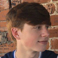 Jayce Stansbery, 21 (Звезда Тиктока)