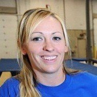 Jaycie Phelps, 44 (Ginnasta)
