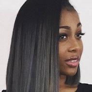 Jayda Cheaves, 26 (Instagram Star)