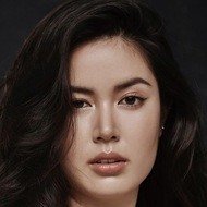 Jayda Nalamlieng, 25 (Model)