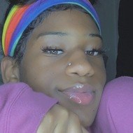 Jayda Rodgers, 21 (Instagram Star)