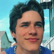 Jaydan Armour, 22 (TikTok明星)