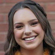 Jayde Emory, 24 (Gymnast)