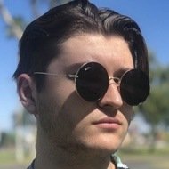 Jayden Babb, 24 (Звезда Тиктока)