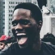 Jayden Beloti, 23 (TikTok Star)