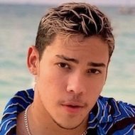 Jayden Croes, 26 (TikTok Star)